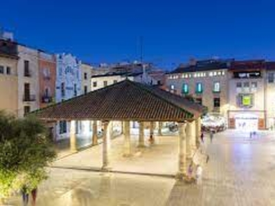 Habitación Doble en Plaça de la Caserna 3