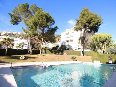 Piso en alquiler en calle Sierra del Co de 3 habitaciones con terraza y piscina