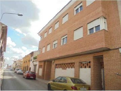 Piso en venta en Argamasilla De Alba de 113 m²