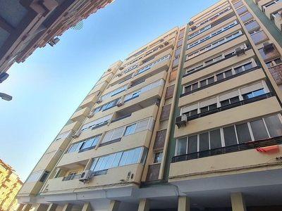 Piso en venta en Barrio Alto - San Félix - Oliveros - Altamira de 3 habitaciones con aire acondicionado y calefacción