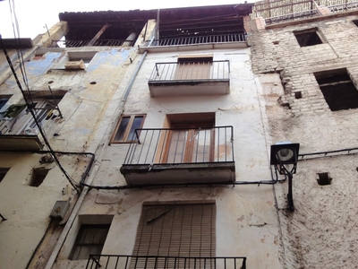 Piso en venta en Calle Esparza, 2º, 22300, Barbastro (Huesca)