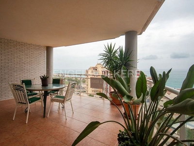 Piso en venta en Las Atalayas - Urmi - Cerro Mar de 1 habitación con terraza y piscina