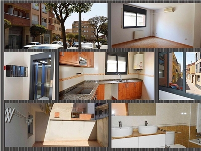 Piso en venta en Partides de Lleida de 3 habitaciones con aire acondicionado y calefacción
