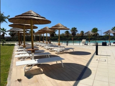 Piso en venta en Punta del Moral de 2 habitaciones con terraza y piscina