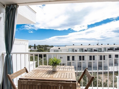 Piso en venta en Roques Daurades-L'Estany de 2 habitaciones con terraza y garaje