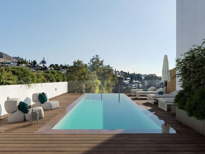 Piso en venta en Torreblanca del Sol de 3 habitaciones con terraza y piscina