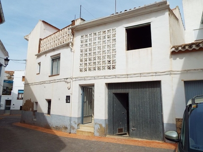 Teresa De Cofrentes casa adosada en venta