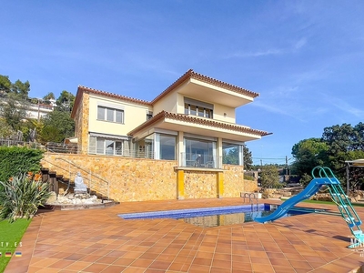 Tossa De Mar villa en venta