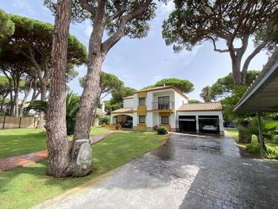 Venta de casa en Conil de la Frontera, Urbanización Roche