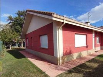 Venta de casa en Merindad de Montija