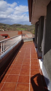 Venta de piso con terraza en Villasana de Mena (Valle de Mena (Municipio)), centro