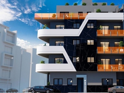 Venta de piso en Playa del Cura de 3 habitaciones con terraza y piscina