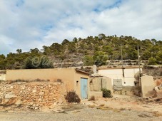 Casa de campo-Masía en Venta en Romana, La Alicante