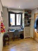 Piso inmejorable ático dúplex invertido de 4 habitaciones en Peñagrande (mn-4058) en Madrid
