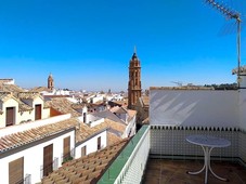 Venta Chalet Antequera. Muy buen estado con terraza 150 m²