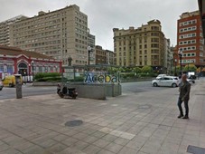 Venta Piso Gijón. Sexta planta con balcón