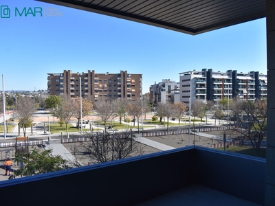 Alquiler de piso con piscina y terraza en Periurbano - Alcolea, Sta Cruz, Villarubia, Trassierra (Córdoba), Hipercor