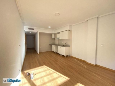 Alquiler piso con 2 habitaciones Murcia
