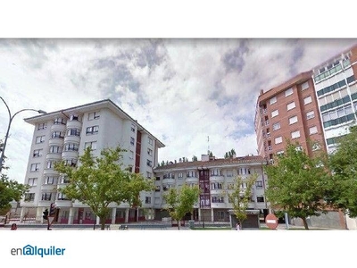 Apartamento de alquiler en Sector 8 - Nueva Balastera