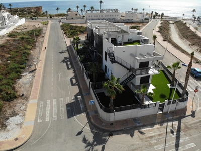 Apartamento de Obra Nueva en Venta en Puerto De Mazarrón Murcia