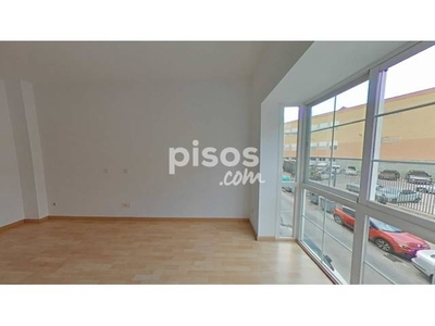 Apartamento en alquiler en Calle del Cerrojo