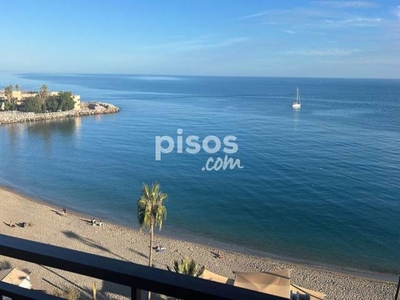 Apartamento en alquiler en Paseo Marítimo Rey de España, 22, cerca de Calle del Castillo