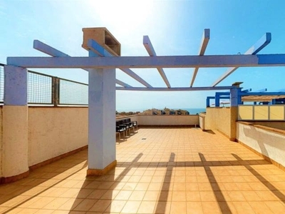 Apartamento en venta en Aguamarina, Orihuela, Alicante