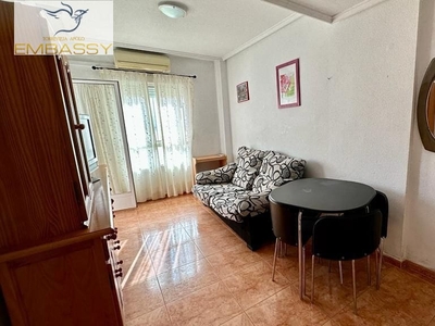 Apartamento en venta en Avenida Habaneras - Curva de Palangre, Torrevieja, Alicante