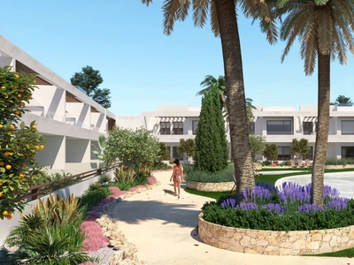 Apartamento en venta en Centro, Torrevieja, Alicante