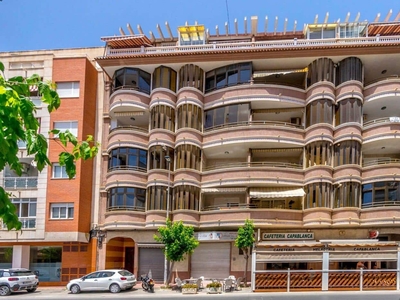 Apartamento en venta en Centro, Torrevieja, Alicante