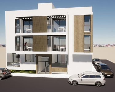 Apartamento en venta en Corralejo, La Oliva, Fuerteventura