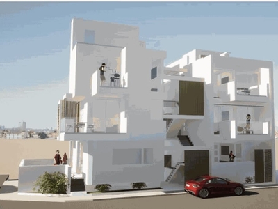 Apartamento en venta en Corralejo, La Oliva, Fuerteventura