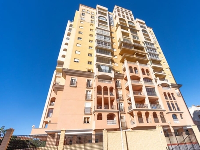 Apartamento en venta en El Molino, Torrevieja, Alicante