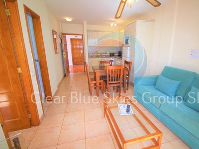 Apartamento en venta en Los Cristianos, Arona, Tenerife