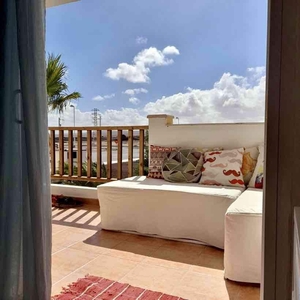 Apartamento en venta en Parque Holandés, La Oliva, Fuerteventura