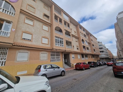 Apartamento en venta en Playa del Cura, Torrevieja, Alicante