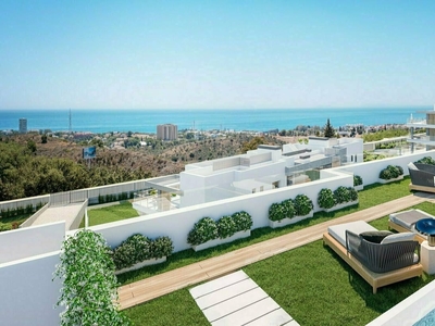 Apartamento en venta en Los Monteros, Marbella, Málaga