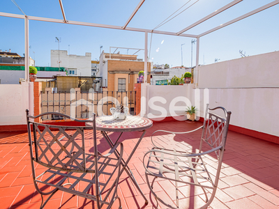 Casa adosada en venta de 140 m² Calle Pepe Suero, 41006 Sevilla