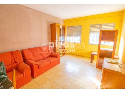 Casa adosada en venta en Vícar