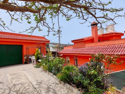 Casa con Finca en Santa María de Guía Venta Santa Maria de Guia de Gran Canaria