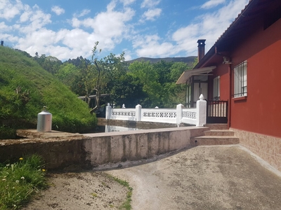 Casa de campo-Masía en Venta en Baldornon Asturias