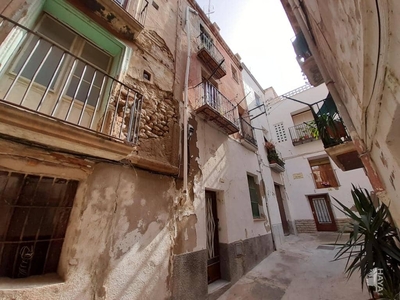 Casa de pueblo en venta en Calle Sant Josep (de), Bajo, 43500, Tortosa (Tarragona)