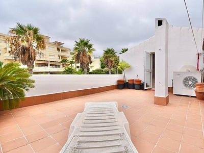 Casa en venta en Torrequebrada, Benalmádena, Málaga