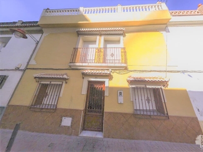Chalet adosado en venta en Calle Goleta, 18613, Motril (Granada)