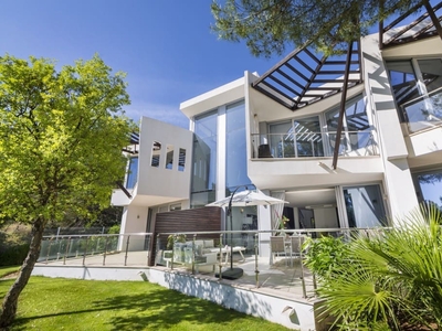 Chalet en venta en Golden Mile, Marbella, Málaga