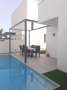 Chalet en venta en Lo Pepin, Rojales, Alicante