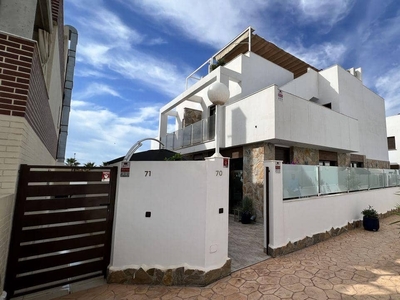 Chalet en venta en Lomas de Cabo Roig - Los Dolses, Orihuela, Alicante