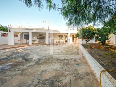 Chalet en venta en Sant Antoni de Portmany, Ibiza