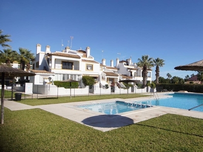 Chalet en venta en Villamartin, Orihuela, Alicante