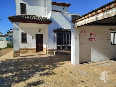 Chalet independiente en venta en Calle Ostrero, 11130, Chiclana De La Frontera (Cádiz)